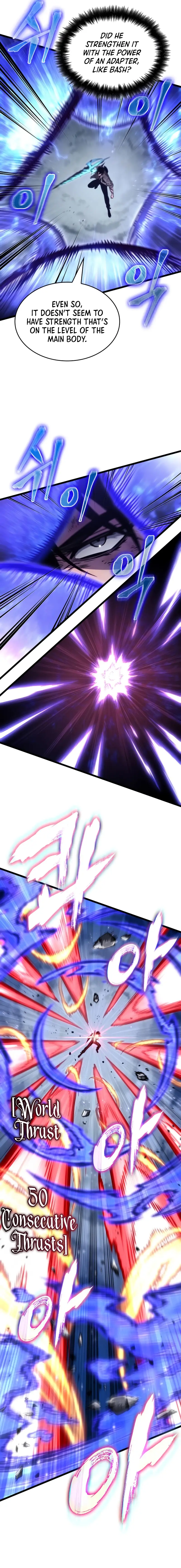 Read The World After the Fall EN Manga Online