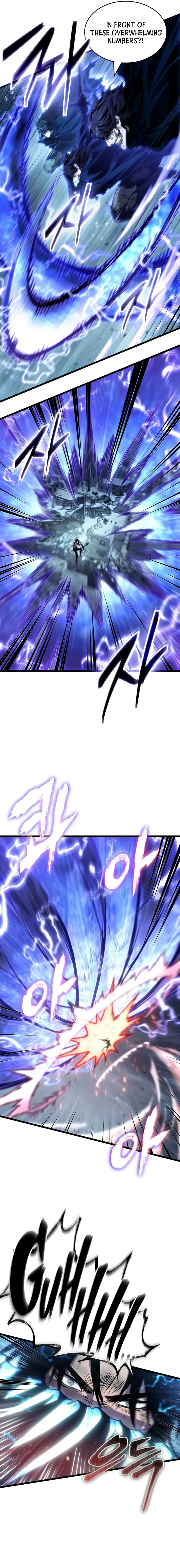 Read The World After the Fall EN Manga Online