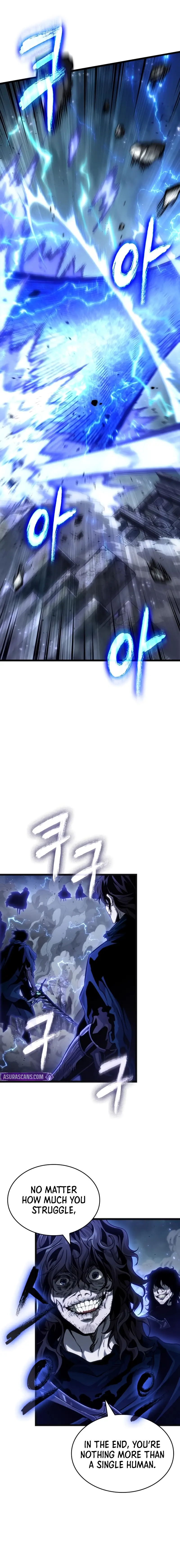 Read The World After the Fall EN Manga Online