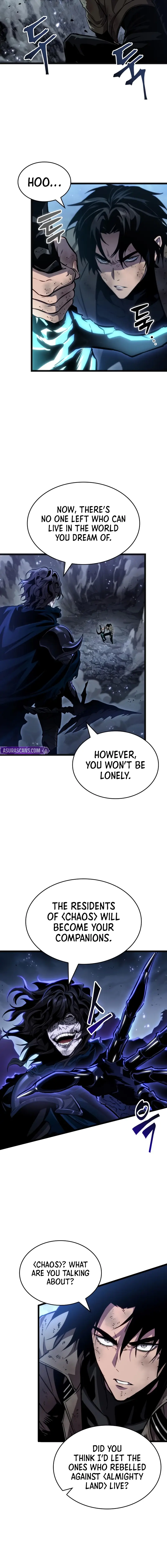 Read The World After the Fall EN Manga Online