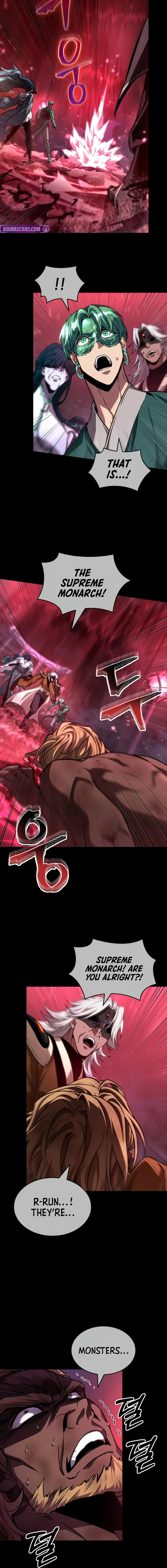 Read The World After the Fall EN Manga Online