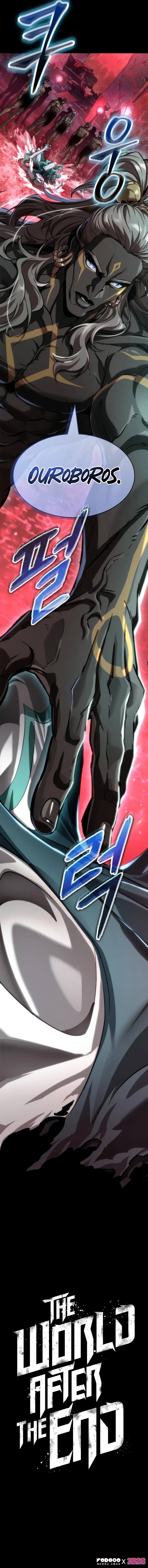 Read The World After the Fall EN Manga Online