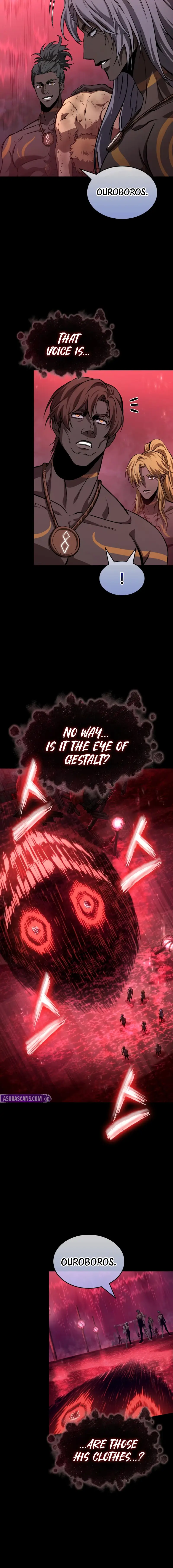 Read The World After the Fall EN Manga Online