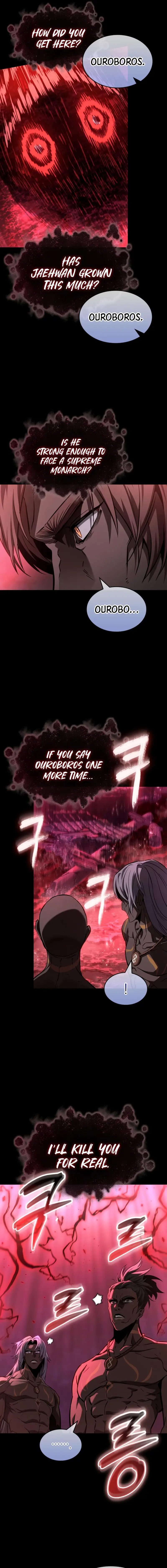 Read The World After the Fall EN Manga Online