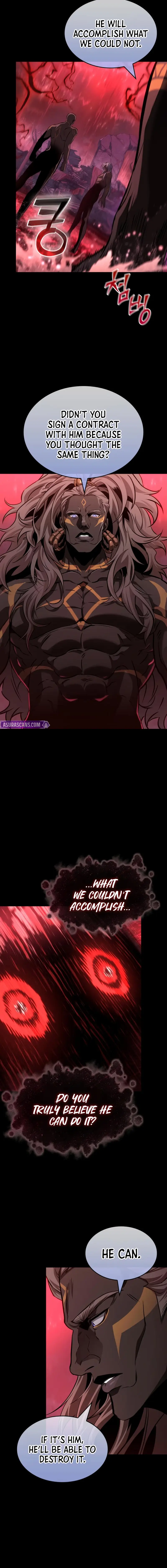 Read The World After the Fall EN Manga Online