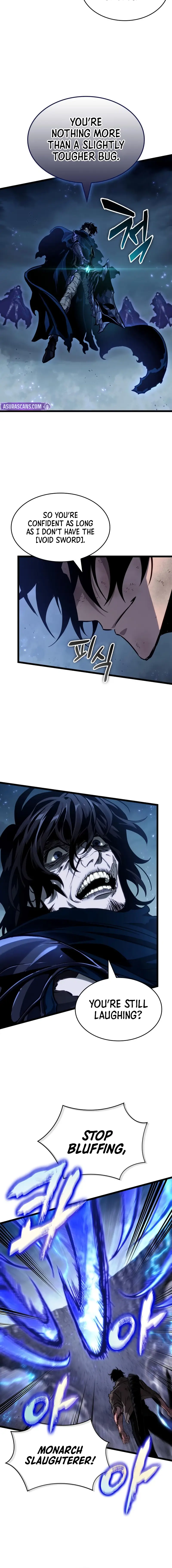 Read The World After the Fall EN Manga Online