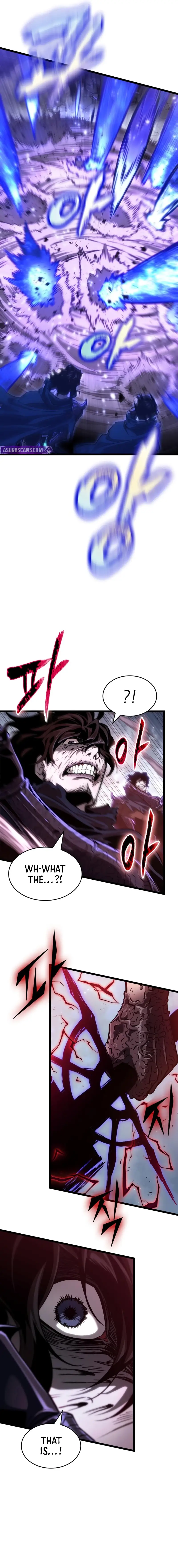 Read The World After the Fall EN Manga Online