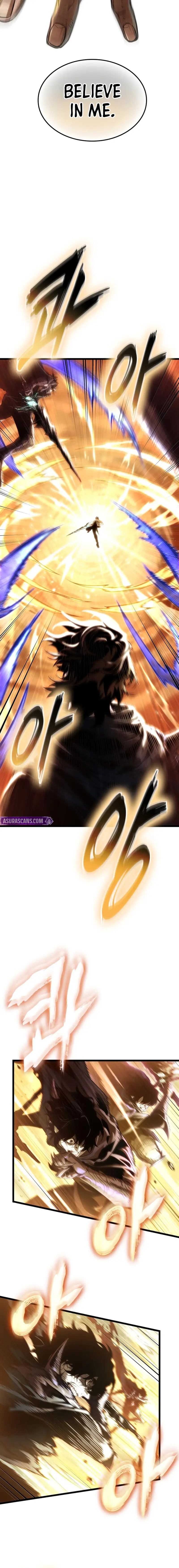 Read The World After the Fall EN Manga Online