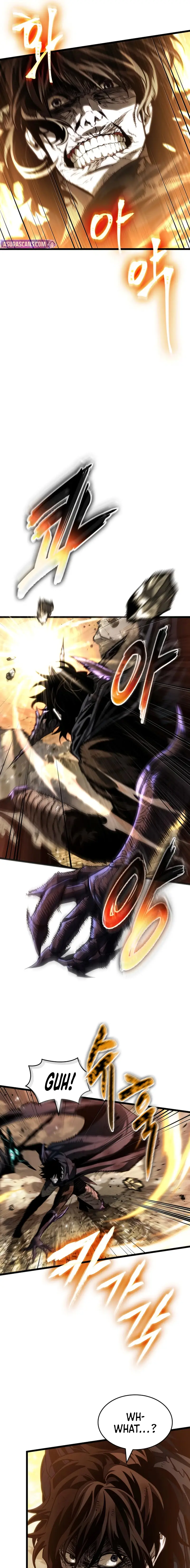 Read The World After the Fall EN Manga Online