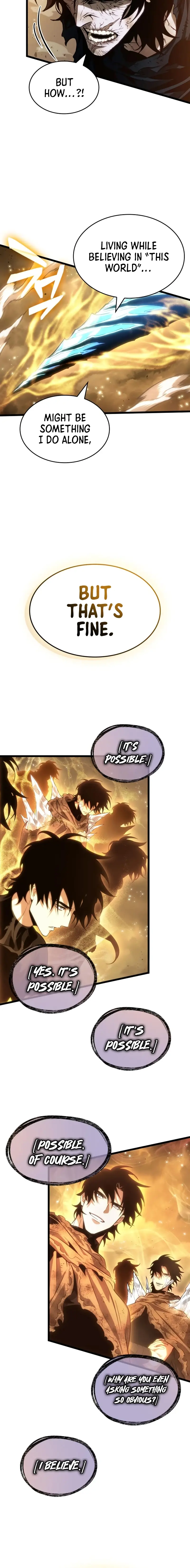 Read The World After the Fall EN Manga Online