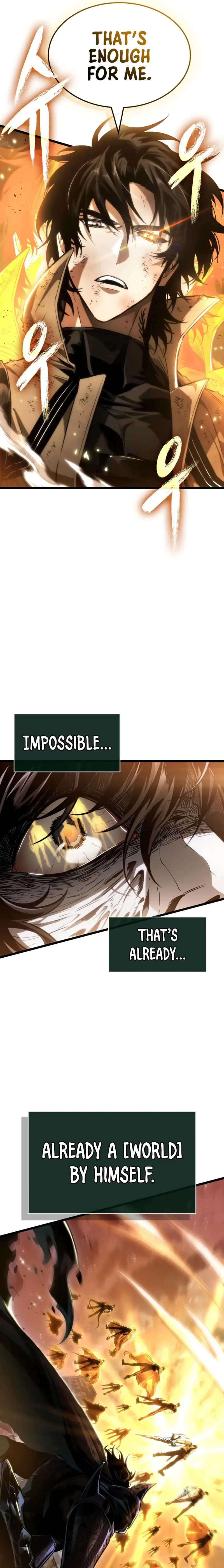 Read The World After the Fall EN Manga Online