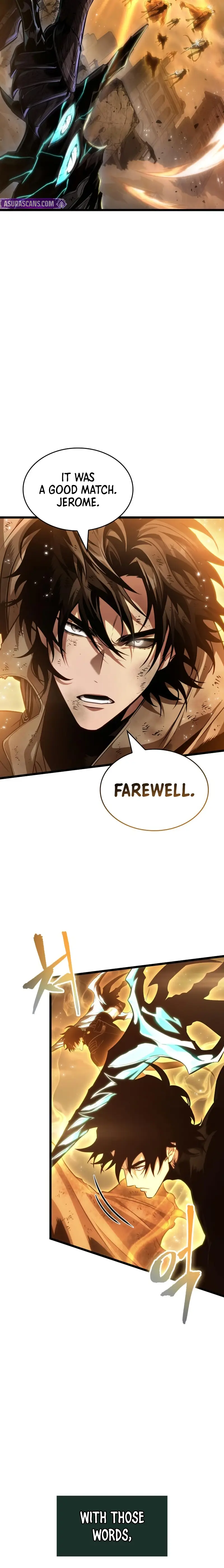 Read The World After the Fall EN Manga Online