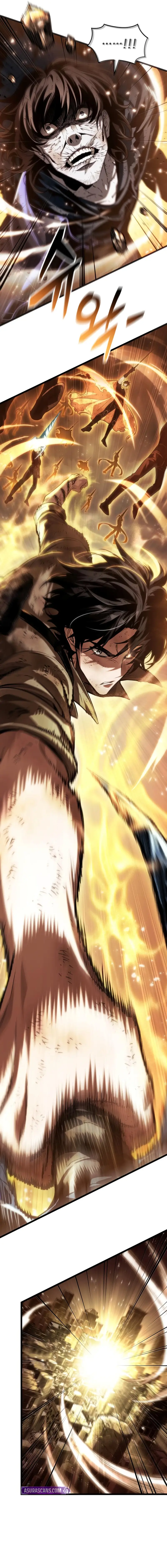 Read The World After the Fall EN Manga Online