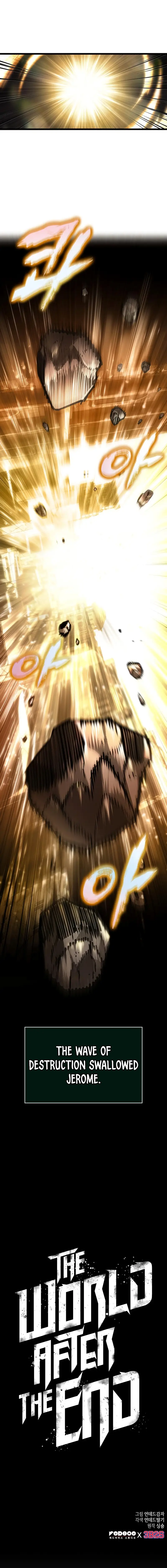 Read The World After the Fall EN Manga Online