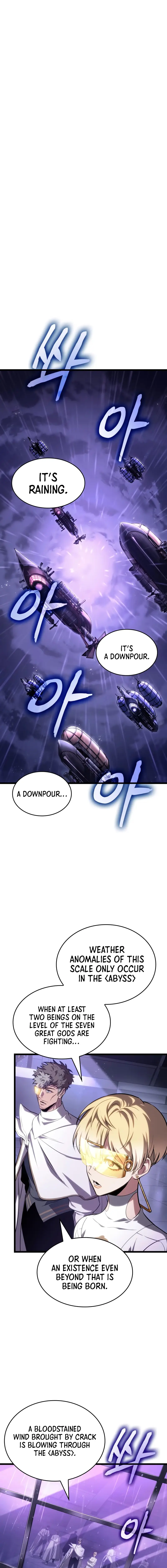 Read The World After the Fall EN Manga Online