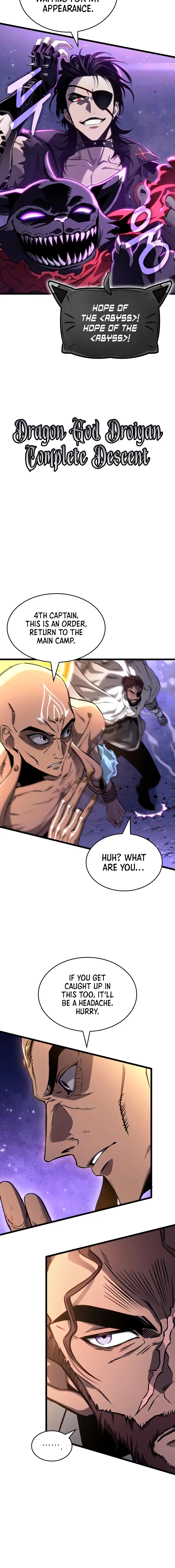 Read The World After the Fall EN Manga Online