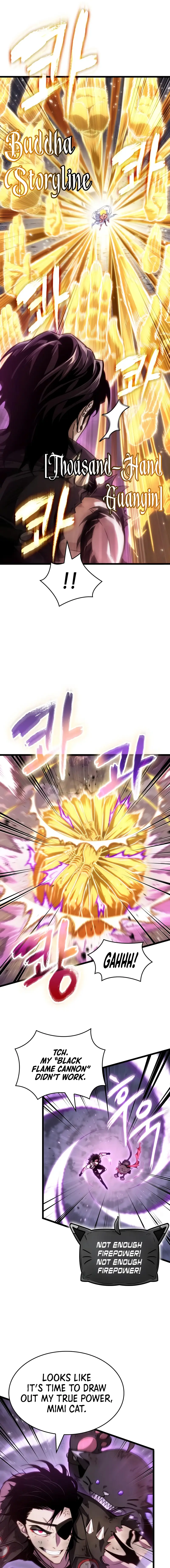 Read The World After the Fall EN Manga Online