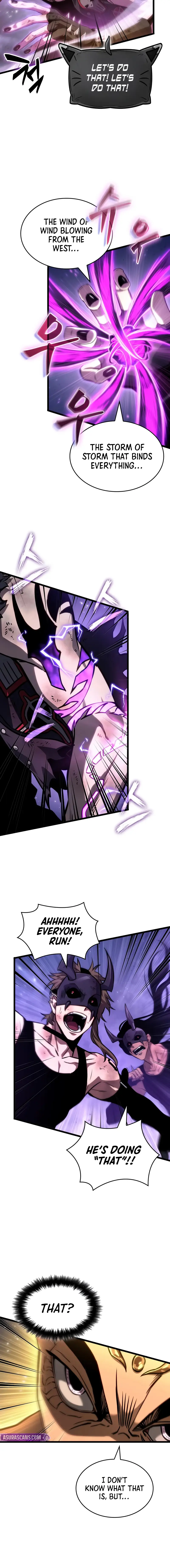 Read The World After the Fall EN Manga Online