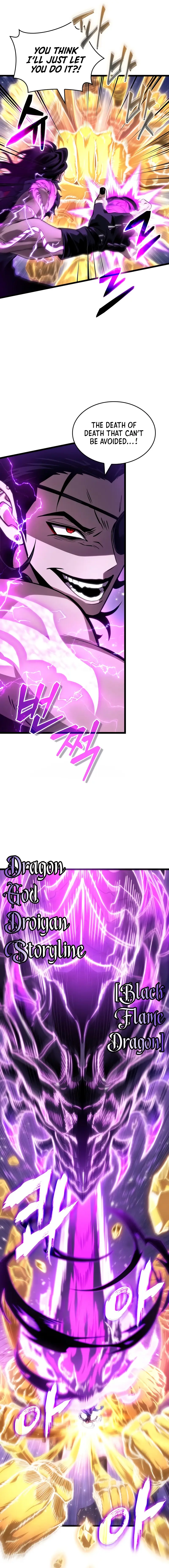 Read The World After the Fall EN Manga Online