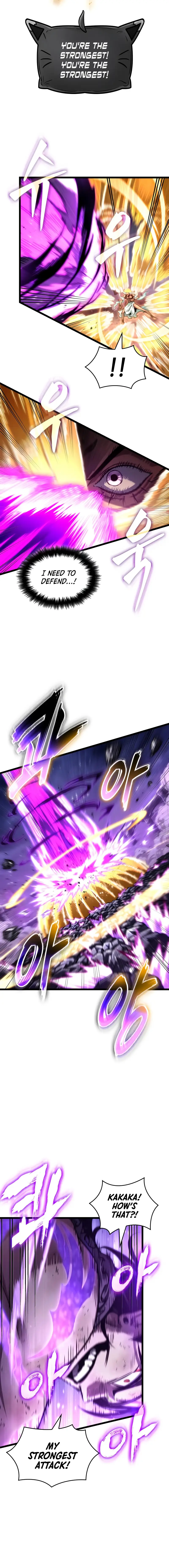 Read The World After the Fall EN Manga Online