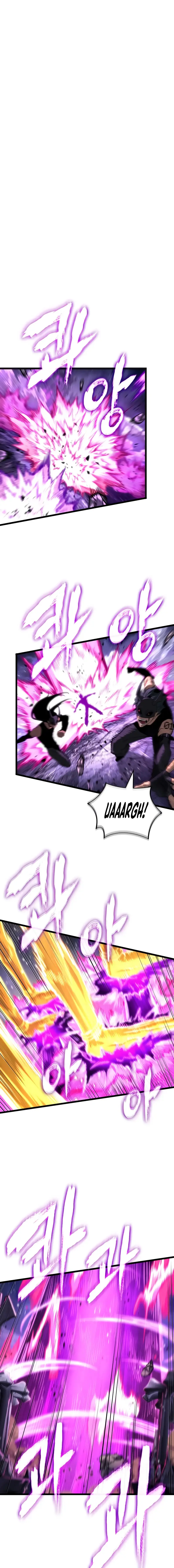 Read The World After the Fall EN Manga Online