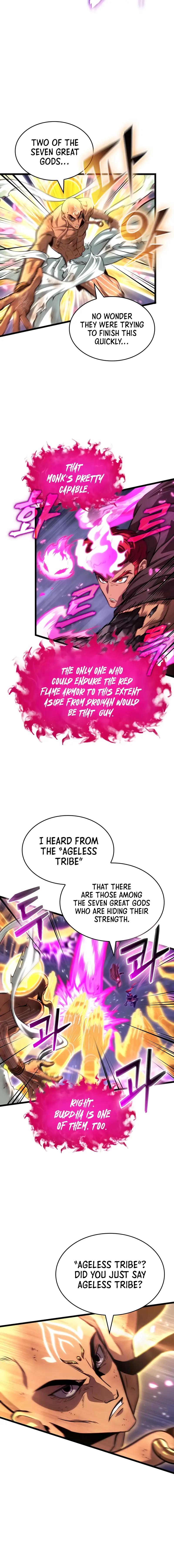 Read The World After the Fall EN Manga Online