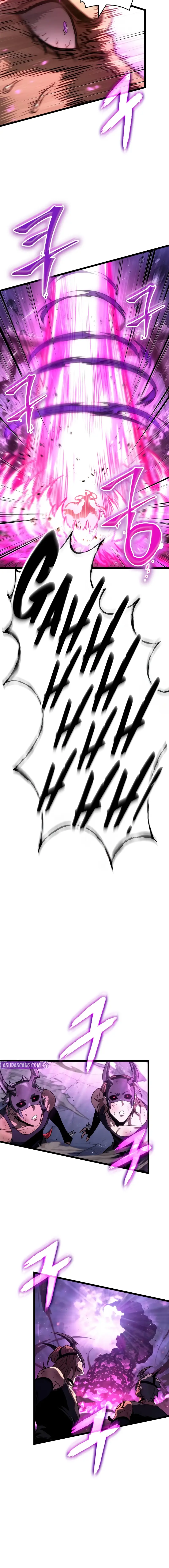 Read The World After the Fall EN Manga Online