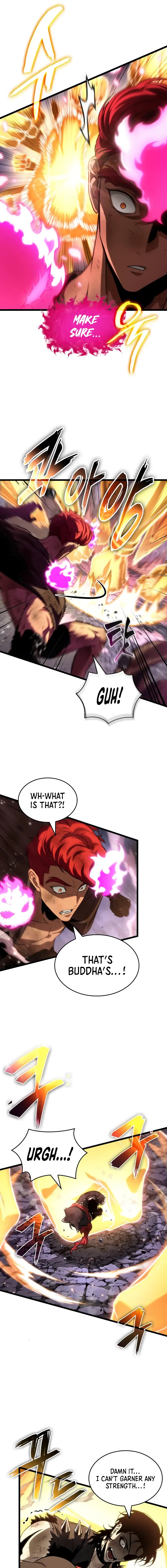 Read The World After the Fall EN Manga Online