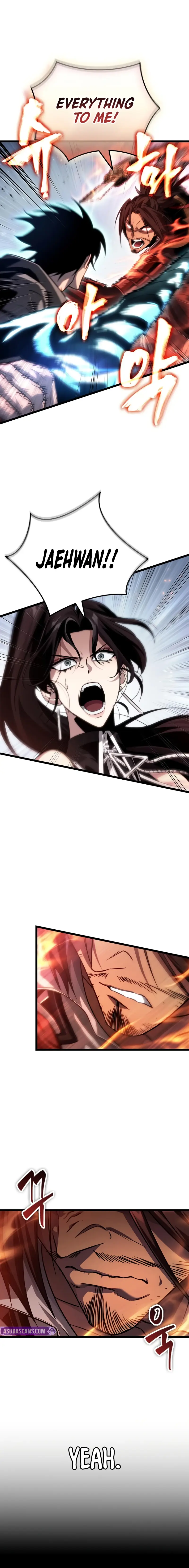 Read The World After the Fall EN Manga Online