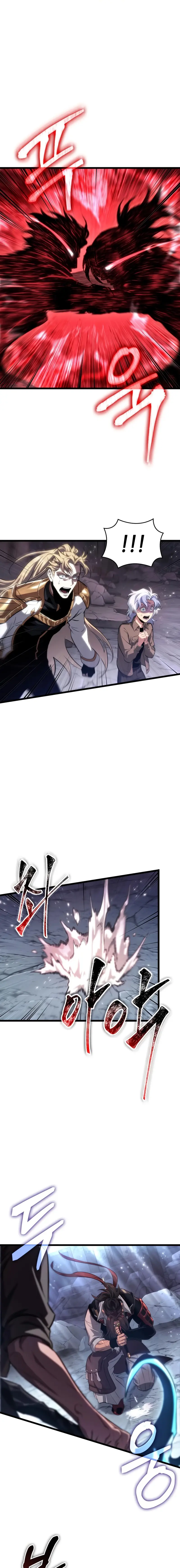 Read The World After the Fall EN Manga Online