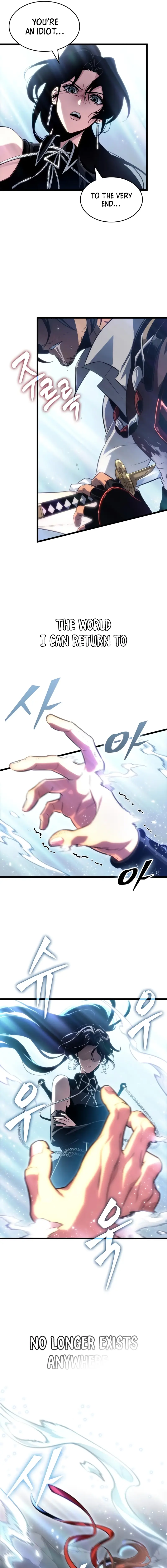 Read The World After the Fall EN Manga Online