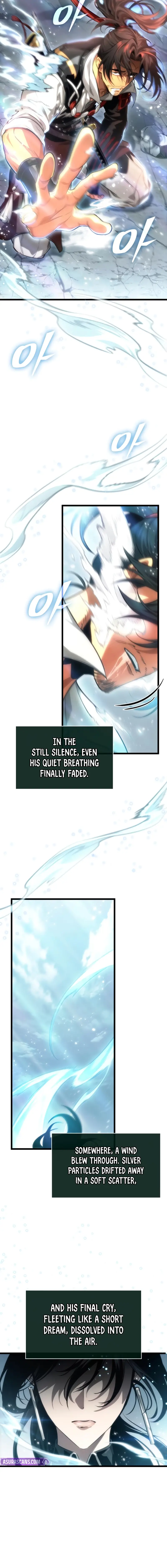 Read The World After the Fall EN Manga Online