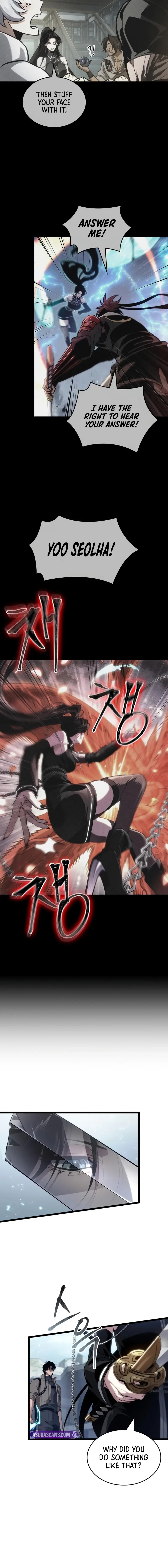 Read The World After the Fall EN Manga Online