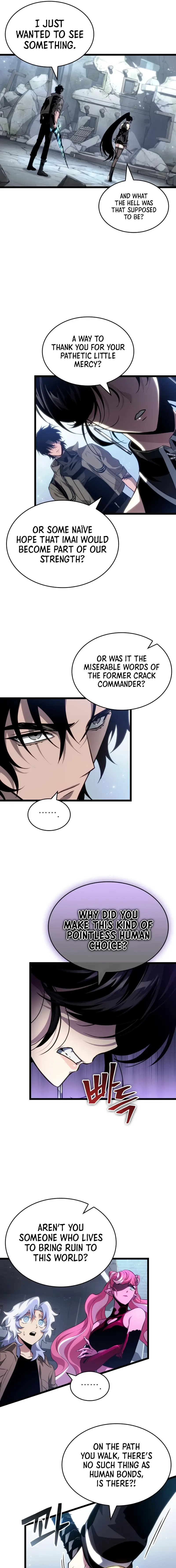 Read The World After the Fall EN Manga Online