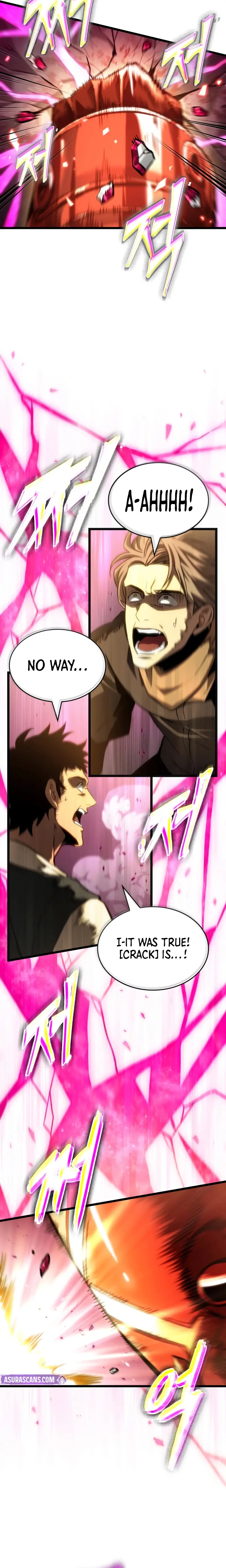 Read The World After the Fall EN Manga Online