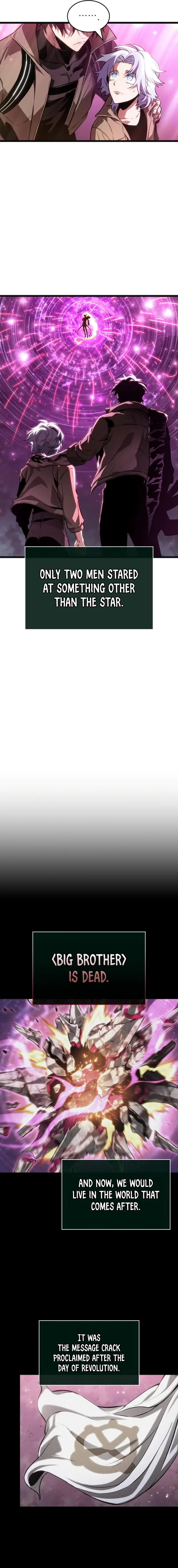 Read The World After the Fall EN Manga Online