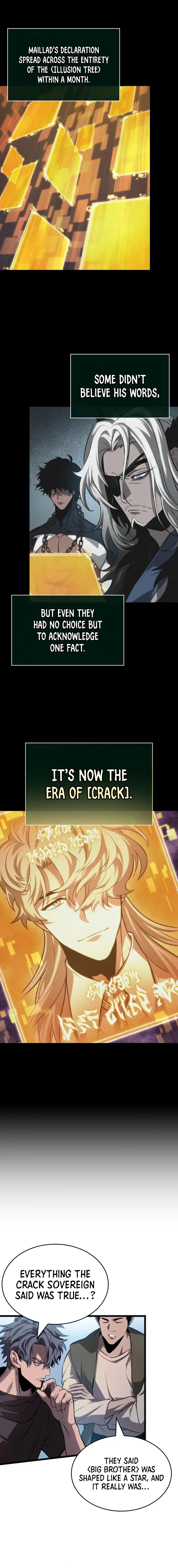 Read The World After the Fall EN Manga Online