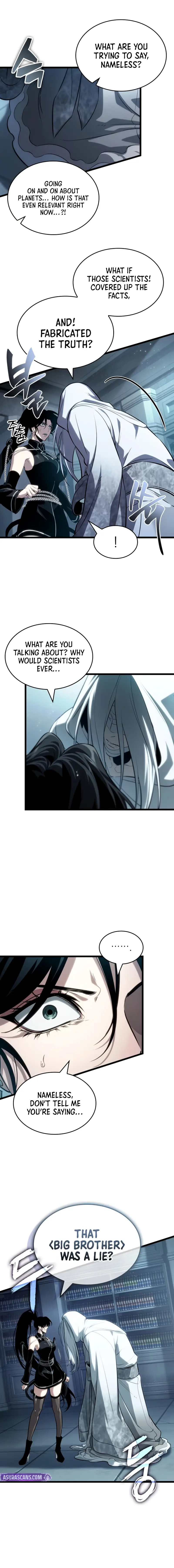 Read The World After the Fall EN Manga Online