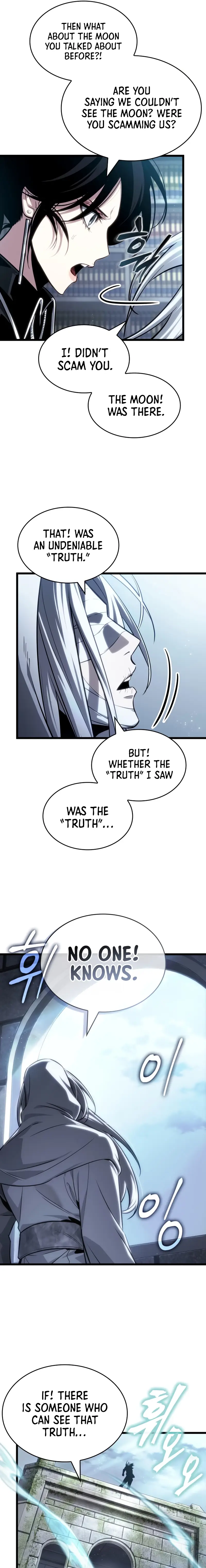 Read The World After the Fall EN Manga Online