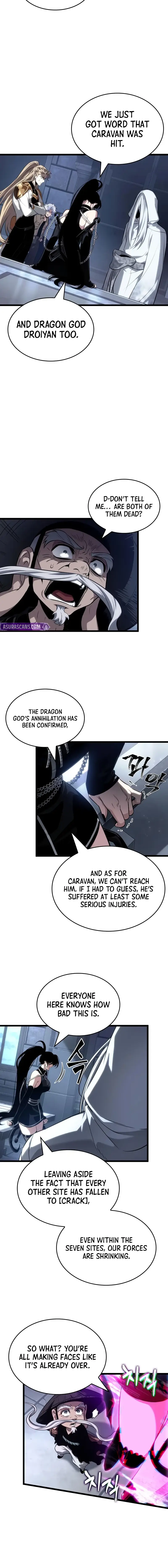 Read The World After the Fall EN Manga Online