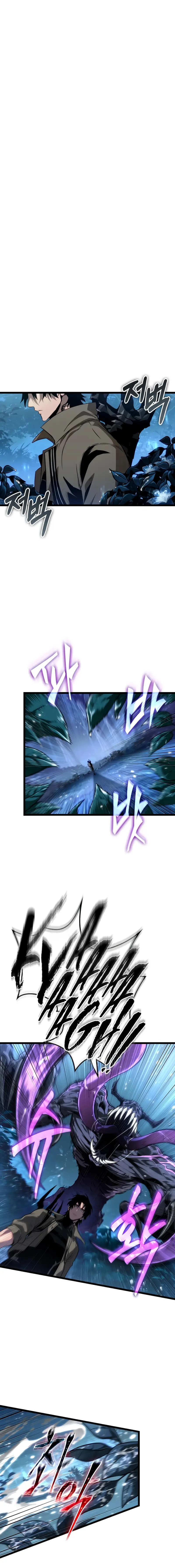 Read The World After the Fall EN Manga Online