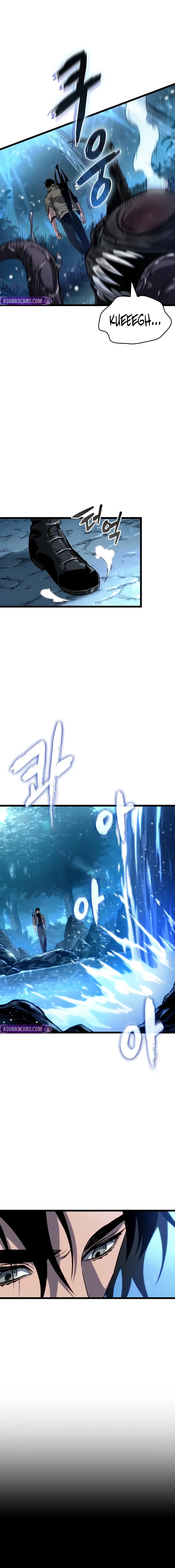 Read The World After the Fall EN Manga Online