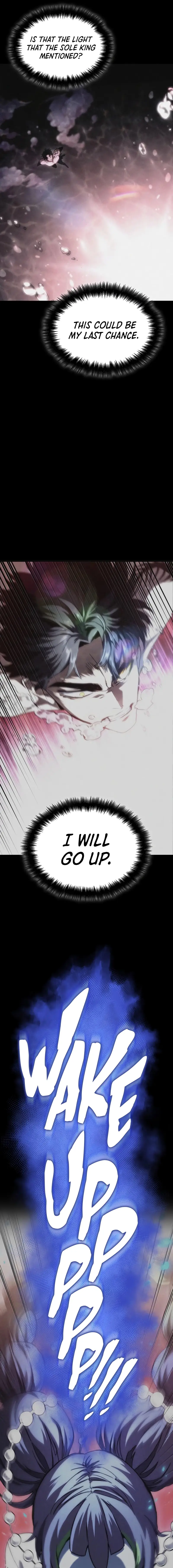 Read The World After the Fall EN Manga Online