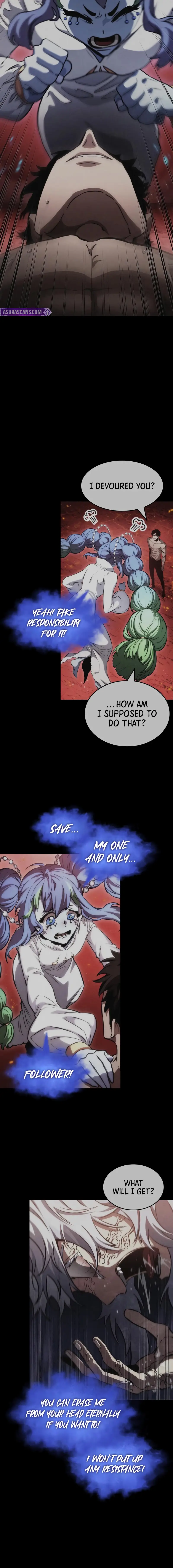 Read The World After the Fall EN Manga Online