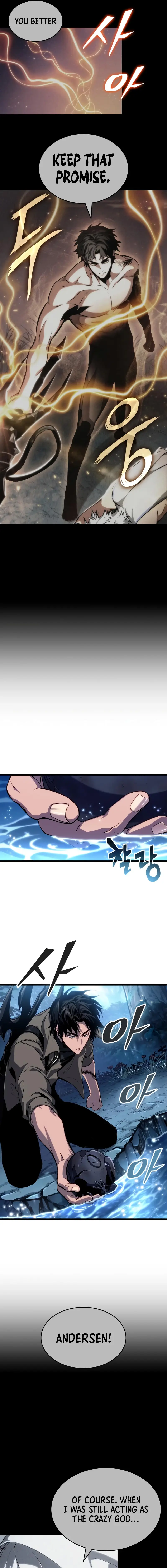 Read The World After the Fall EN Manga Online