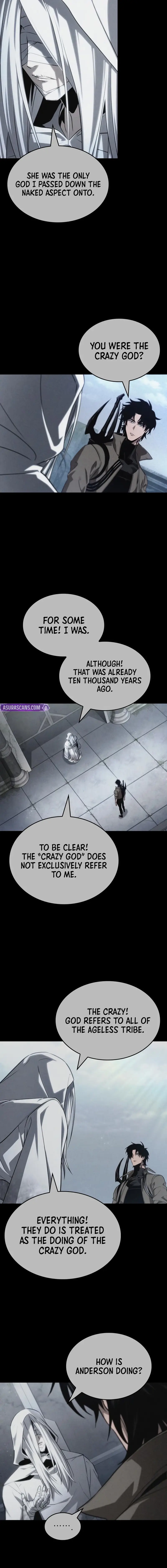 Read The World After the Fall EN Manga Online