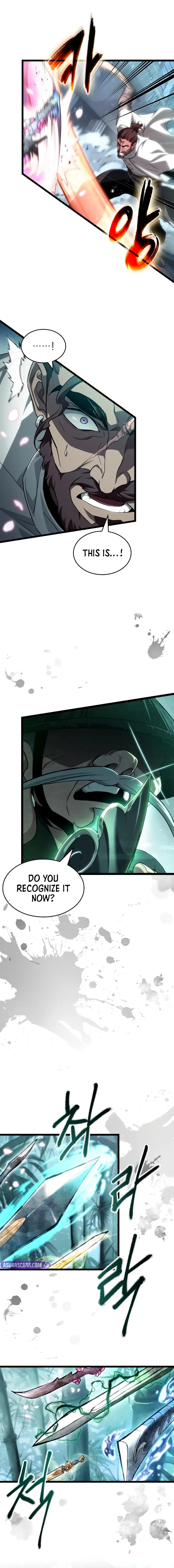 Read The World After the Fall EN Manga Online