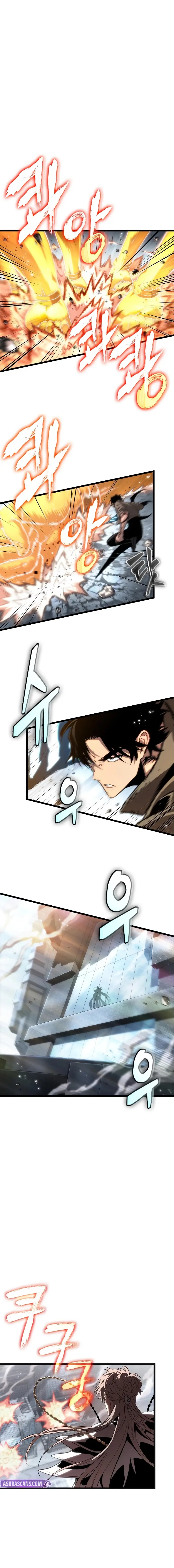 Read The World After the Fall EN Manga Online