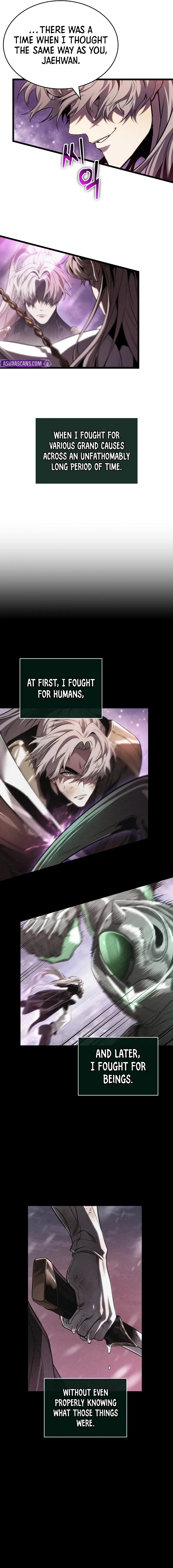 Read The World After the Fall EN Manga Online