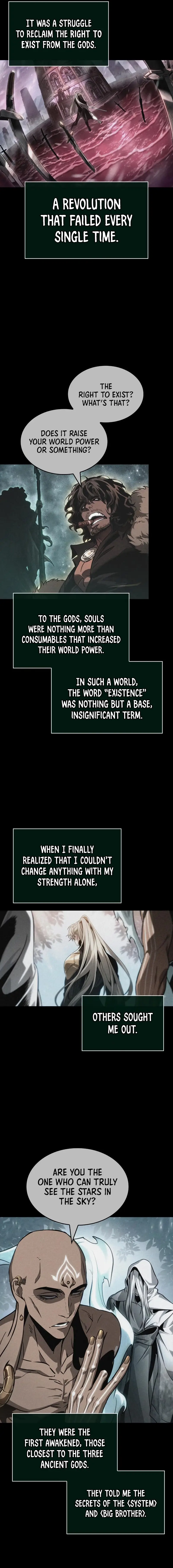 Read The World After the Fall EN Manga Online